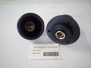 ARRETIERUNG KPL.F.SEITENTUERE 